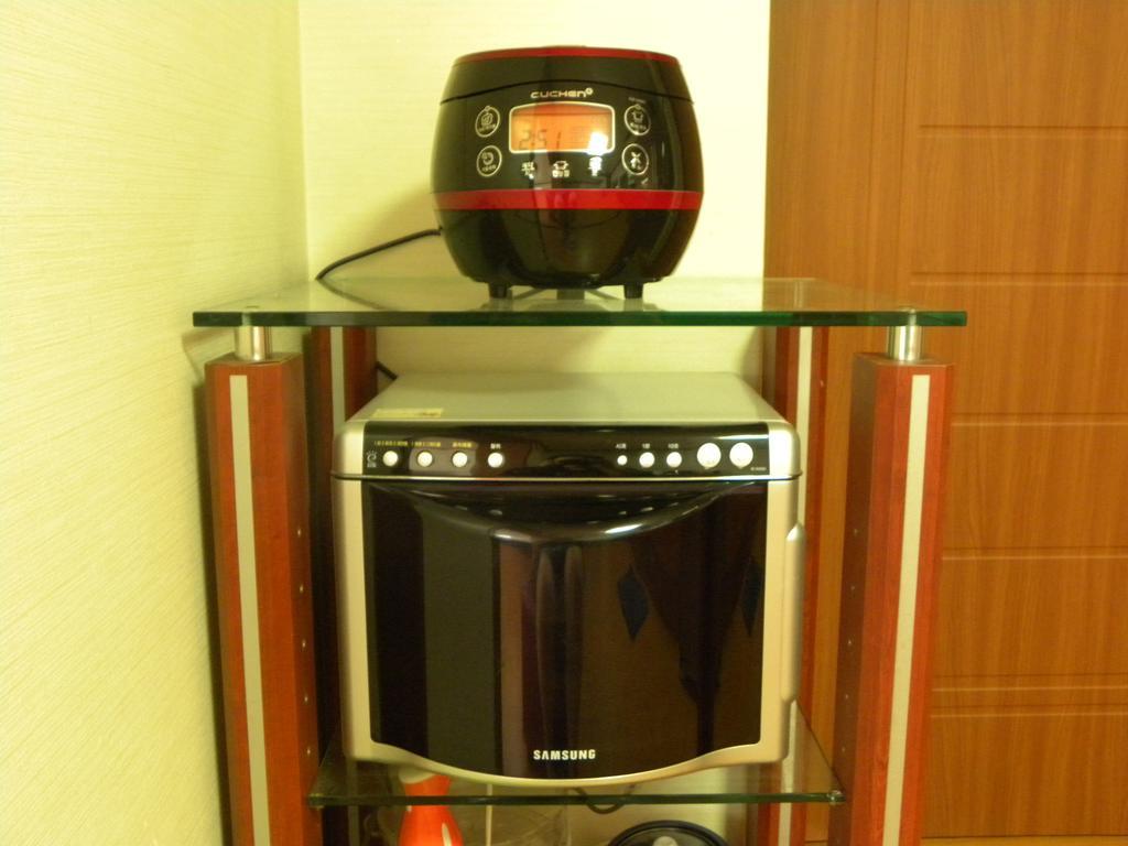 Kame House Hotell Seoul Exteriör bild